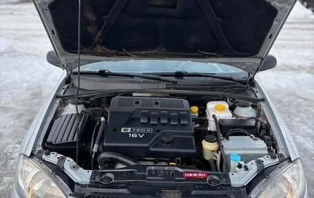 Chevrolet Lacetti, 2008 год, 375 000 рублей, 10 фотография