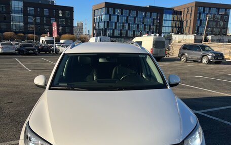 Volkswagen Tiguan I, 2012 год, 1 550 000 рублей, 7 фотография