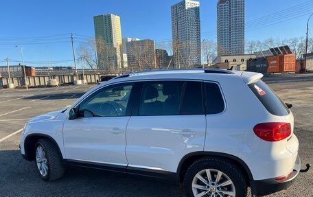 Volkswagen Tiguan I, 2012 год, 1 550 000 рублей, 9 фотография