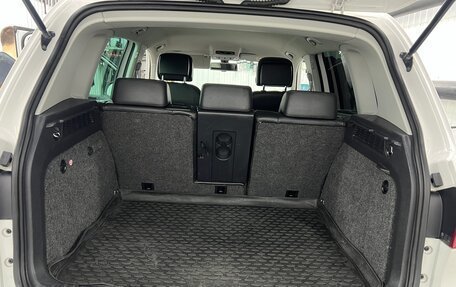 Volkswagen Tiguan I, 2012 год, 1 550 000 рублей, 15 фотография