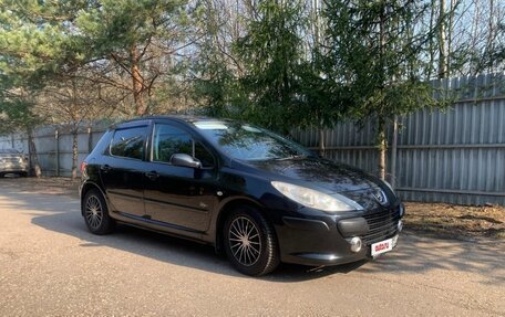 Peugeot 307 I, 2006 год, 370 000 рублей, 2 фотография