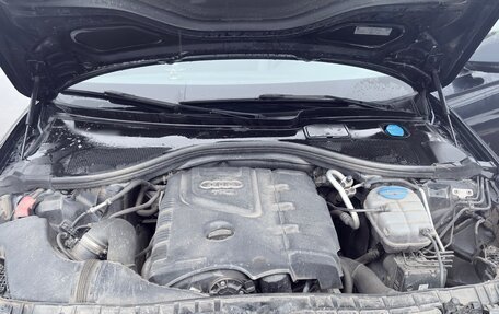 Audi A6, 2014 год, 2 150 000 рублей, 7 фотография