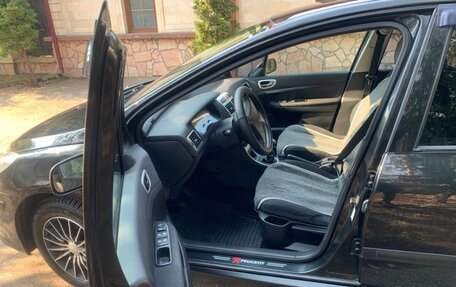 Peugeot 307 I, 2006 год, 370 000 рублей, 6 фотография