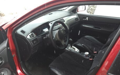 Mitsubishi Lancer IX, 2006 год, 550 000 рублей, 4 фотография