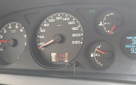 Mitsubishi Lancer IX, 2006 год, 550 000 рублей, 3 фотография