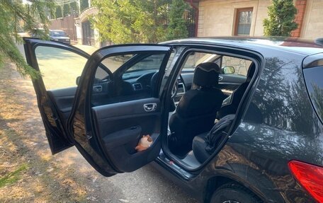 Peugeot 307 I, 2006 год, 370 000 рублей, 8 фотография