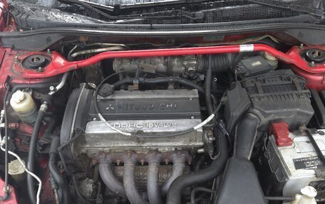 Mitsubishi Lancer IX, 2006 год, 550 000 рублей, 7 фотография