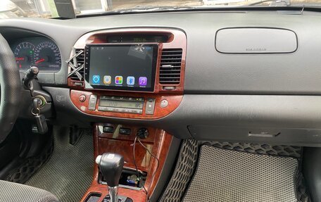 Toyota Camry V40, 2005 год, 450 000 рублей, 5 фотография