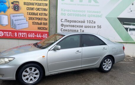 Toyota Camry V40, 2005 год, 450 000 рублей, 3 фотография