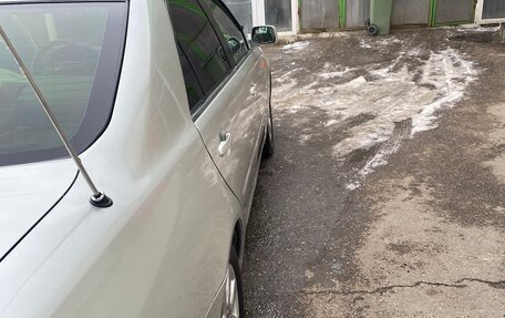 Toyota Camry V40, 2005 год, 450 000 рублей, 4 фотография
