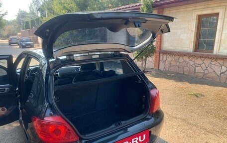 Peugeot 307 I, 2006 год, 370 000 рублей, 7 фотография