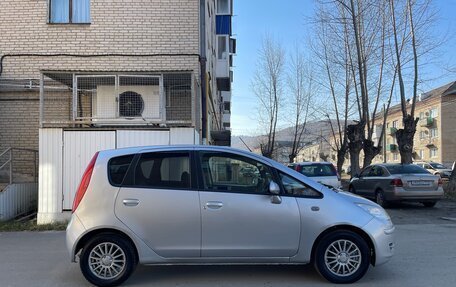 Mitsubishi Colt VI рестайлинг, 2003 год, 299 999 рублей, 6 фотография