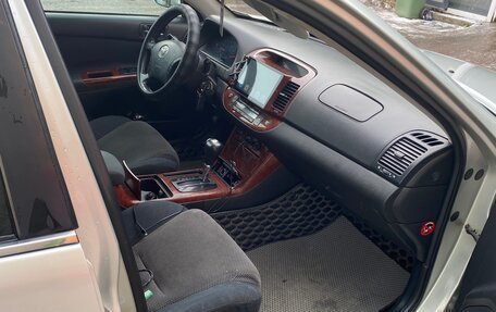 Toyota Camry V40, 2005 год, 450 000 рублей, 6 фотография