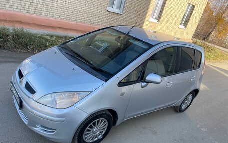 Mitsubishi Colt VI рестайлинг, 2003 год, 299 999 рублей, 3 фотография