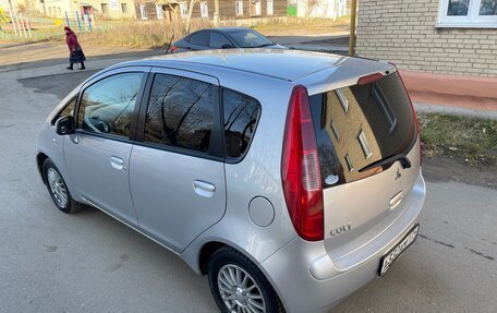 Mitsubishi Colt VI рестайлинг, 2003 год, 299 999 рублей, 2 фотография