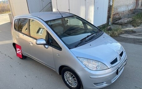 Mitsubishi Colt VI рестайлинг, 2003 год, 299 999 рублей, 4 фотография