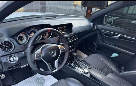 Mercedes-Benz C-Класс, 2012 год, 1 080 000 рублей, 8 фотография