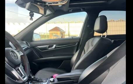 Mercedes-Benz C-Класс, 2012 год, 1 080 000 рублей, 10 фотография