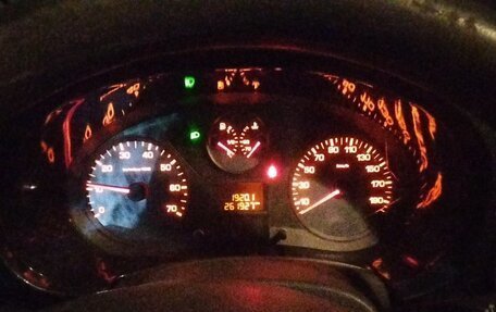 Peugeot Partner II рестайлинг 2, 2012 год, 565 000 рублей, 7 фотография