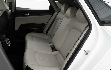 KIA K5, 2022 год, 2 970 444 рублей, 12 фотография