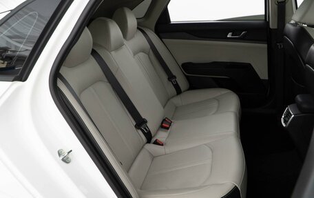 KIA K5, 2022 год, 2 970 444 рублей, 10 фотография