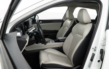 KIA K5, 2022 год, 2 970 444 рублей, 13 фотография