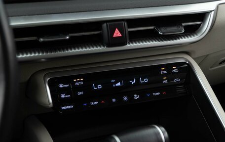 KIA K5, 2022 год, 2 970 444 рублей, 21 фотография