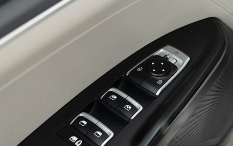 KIA K5, 2022 год, 2 970 444 рублей, 22 фотография