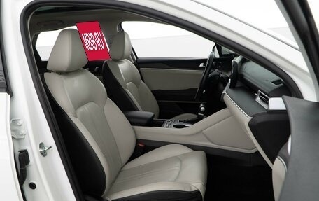 KIA K5, 2022 год, 2 970 444 рублей, 11 фотография