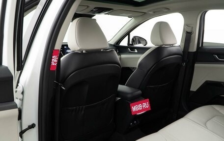 KIA K5, 2022 год, 2 970 444 рублей, 14 фотография