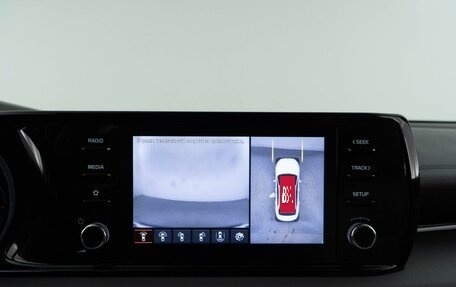 KIA K5, 2022 год, 2 970 444 рублей, 20 фотография