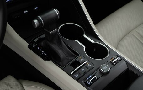 KIA K5, 2022 год, 2 970 444 рублей, 25 фотография