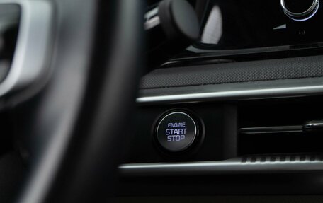 KIA K5, 2022 год, 2 970 444 рублей, 26 фотография