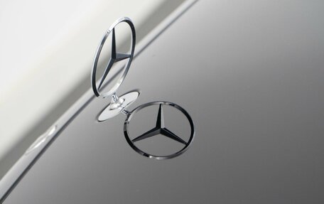 Mercedes-Benz S-Класс, 2022 год, 13 877 077 рублей, 8 фотография