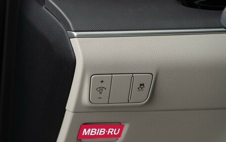 KIA K5, 2022 год, 2 970 444 рублей, 24 фотография