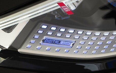 Mercedes-Benz S-Класс, 2022 год, 13 877 077 рублей, 9 фотография