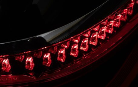 Mercedes-Benz S-Класс, 2022 год, 13 877 077 рублей, 11 фотография