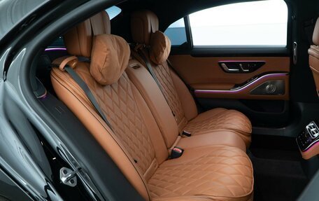 Mercedes-Benz S-Класс, 2022 год, 13 877 077 рублей, 13 фотография