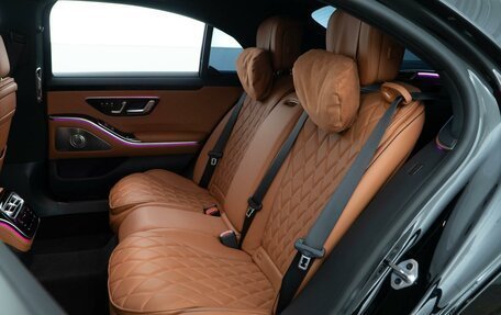 Mercedes-Benz S-Класс, 2022 год, 13 877 077 рублей, 15 фотография