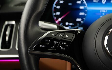 Mercedes-Benz S-Класс, 2022 год, 13 877 077 рублей, 23 фотография