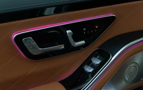 Mercedes-Benz S-Класс, 2022 год, 13 877 077 рублей, 21 фотография