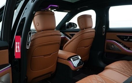 Mercedes-Benz S-Класс, 2022 год, 13 877 077 рублей, 17 фотография