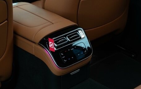 Mercedes-Benz S-Класс, 2022 год, 13 877 077 рублей, 19 фотография