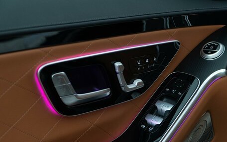 Mercedes-Benz S-Класс, 2022 год, 13 877 077 рублей, 28 фотография