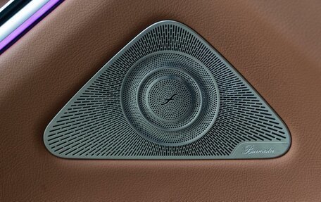 Mercedes-Benz S-Класс, 2022 год, 13 877 077 рублей, 30 фотография