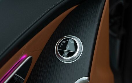 Mercedes-Benz S-Класс, 2022 год, 13 877 077 рублей, 29 фотография