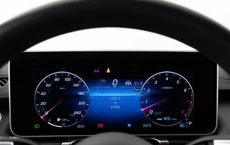 Mercedes-Benz S-Класс, 2022 год, 13 877 077 рублей, 34 фотография