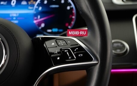 Mercedes-Benz S-Класс, 2022 год, 13 877 077 рублей, 24 фотография