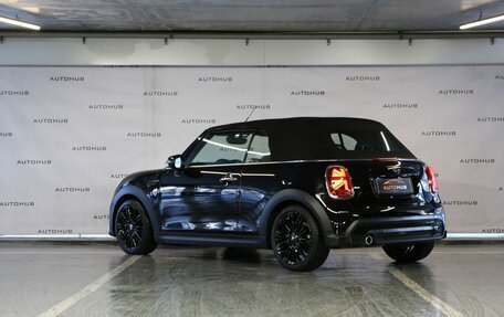 MINI Cabrio, 2021 год, 2 680 000 рублей, 5 фотография