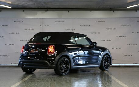 MINI Cabrio, 2021 год, 2 680 000 рублей, 7 фотография